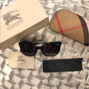Burberry Sunglasses